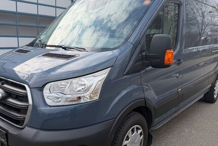 Ford Transit 73.000 km 14.900 &euro; Markt Indersdorf 85229