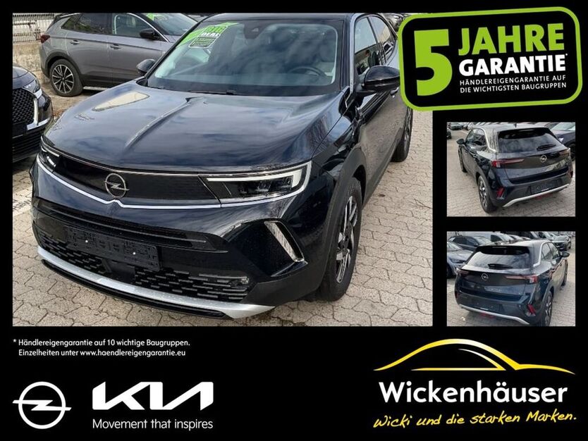 Mokka