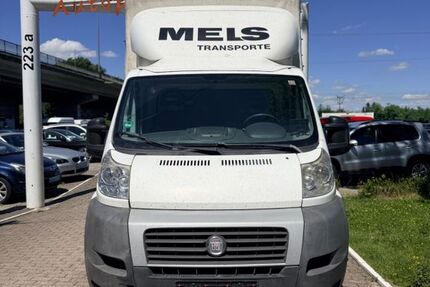 Fiat Ducato 315.000 km 5.999 &euro; München 81825
