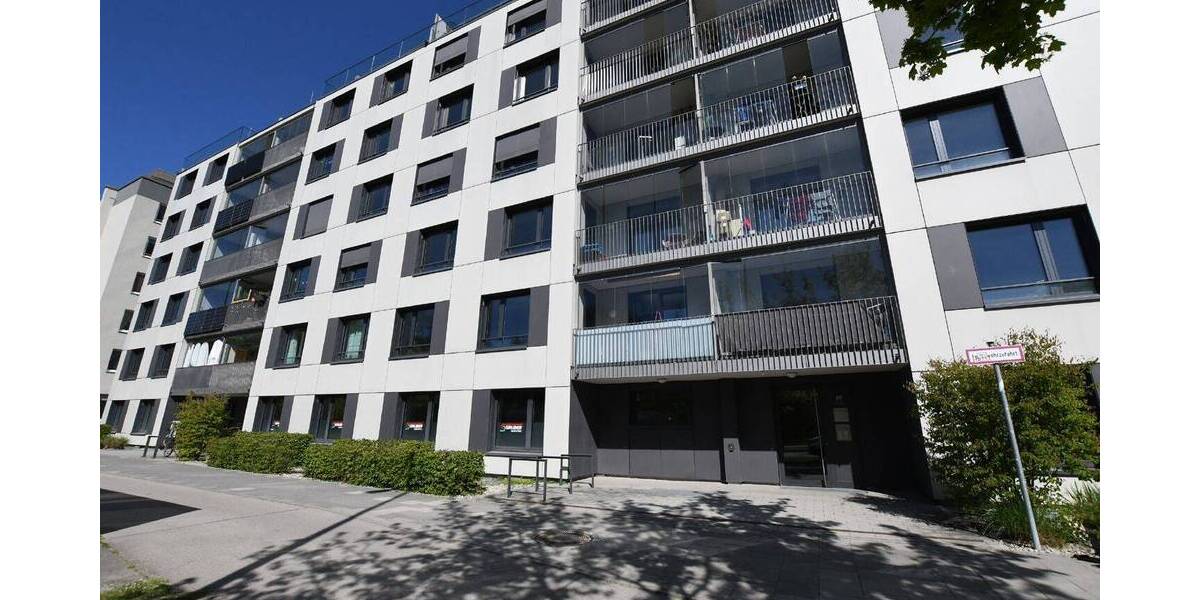 Gewerbeobjekt München Milbertshofen-Am Hart - 750&euro; | Angebot:26766516