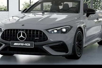 Mercedes-Benz CLE 53 AMG 9.900 km 92.900 &euro; München 80636