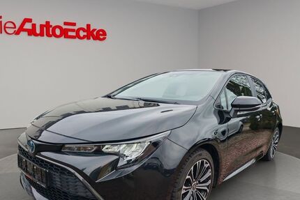 Toyota Corolla 99.000 km 18.700 &euro; Dachau 85221