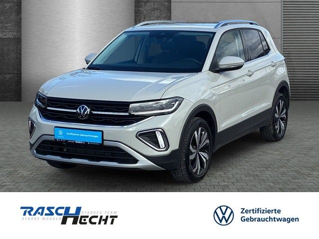 VW T-Cross 4.846 km 27.190 &euro; Fürstenfeldbruck 82256