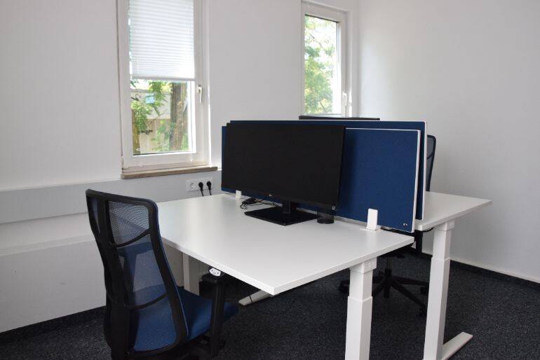 Gewerbeobjekt München Berg am Laim - 840&euro; | Angebot:26348876