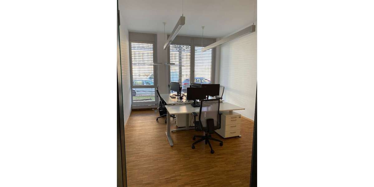 Gewerbeobjekt München Messestadt Riem - 7.350&euro; | Angebot:27139419