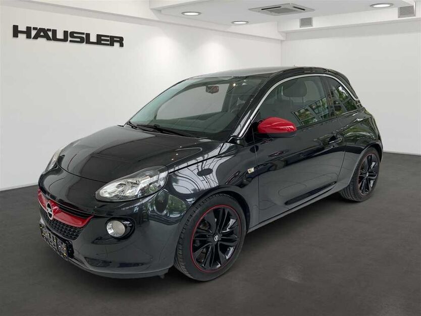 Opel Adam 128.515 km 7.490 € München 81249