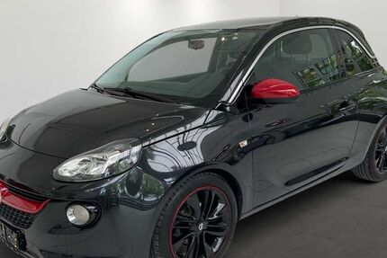 Opel Adam 128.515 km 7.790 € München 81249