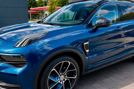 Lynk & Co 01 125.000 km 16.499 &euro; Markt Schwaben 85570