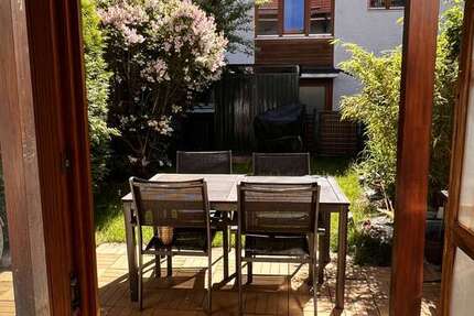 Wohnung Vaterstetten Baldham - 1 Zimmer, 33 m&sup2;, 990&euro; | Angebot:26912688