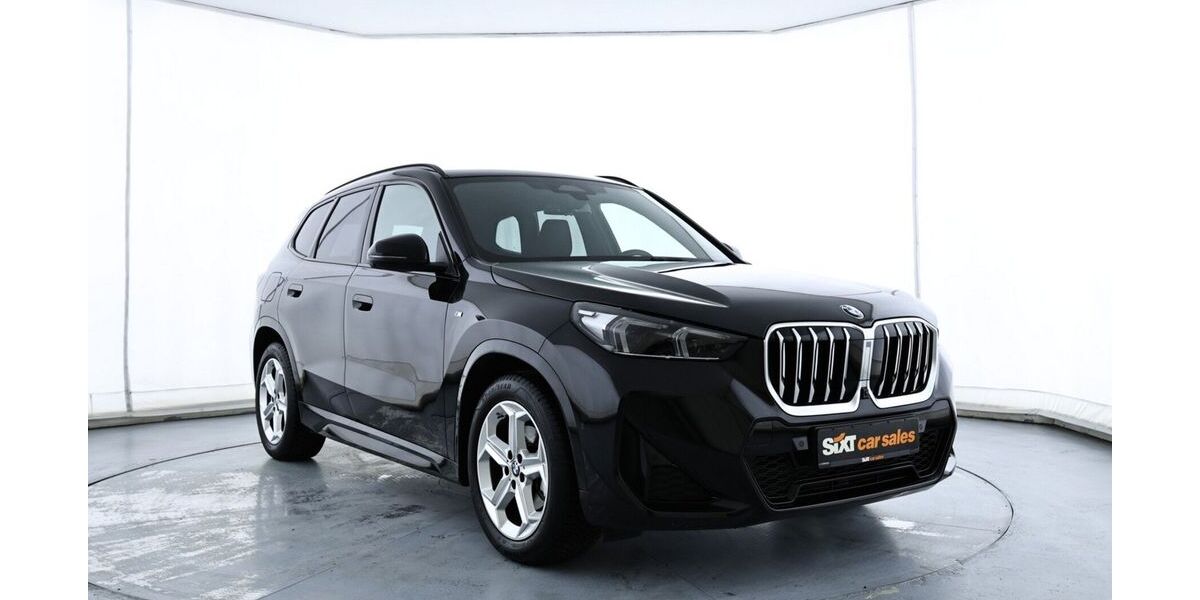 BMW X1 24.189 km 39.880 &euro; Garching 85748
