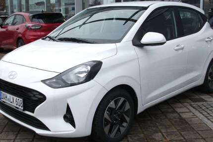 Hyundai i10 1.010 km 16.990 &euro; Dachau 85221