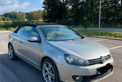 VW Golf 178.000 km 7.600 &euro; Unterbachern 85232