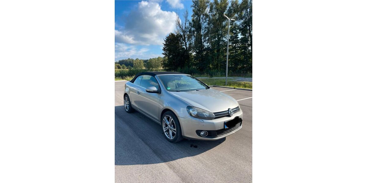 VW Golf 178.000 km 7.600 &euro; Unterbachern 85232