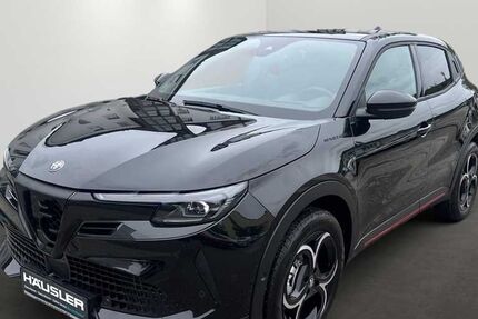 Alfa Romeo Junior 1.500 km 31.470 € München 81547