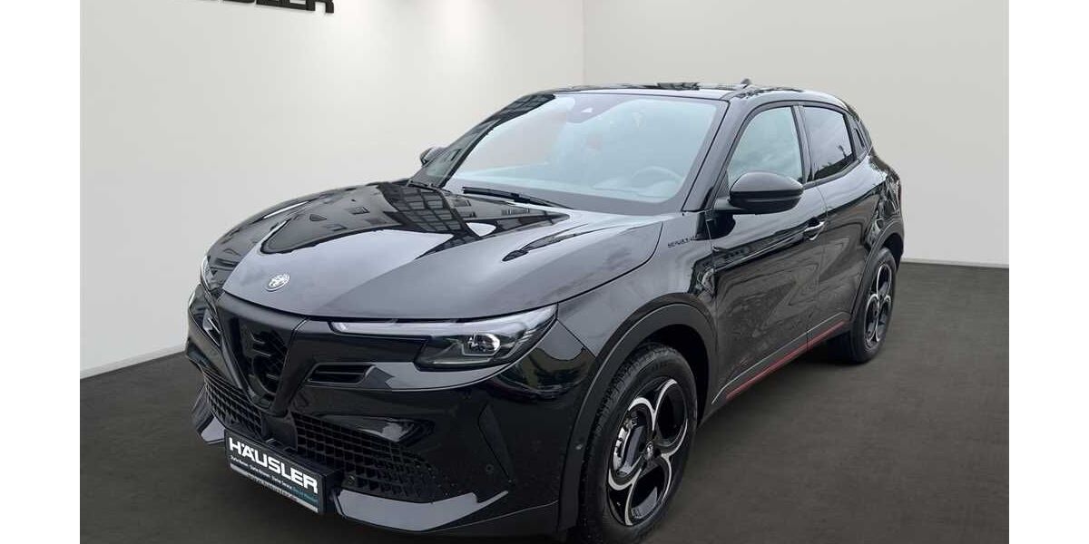 Alfa Romeo Junior 1.500 km 31.470 € München 81547