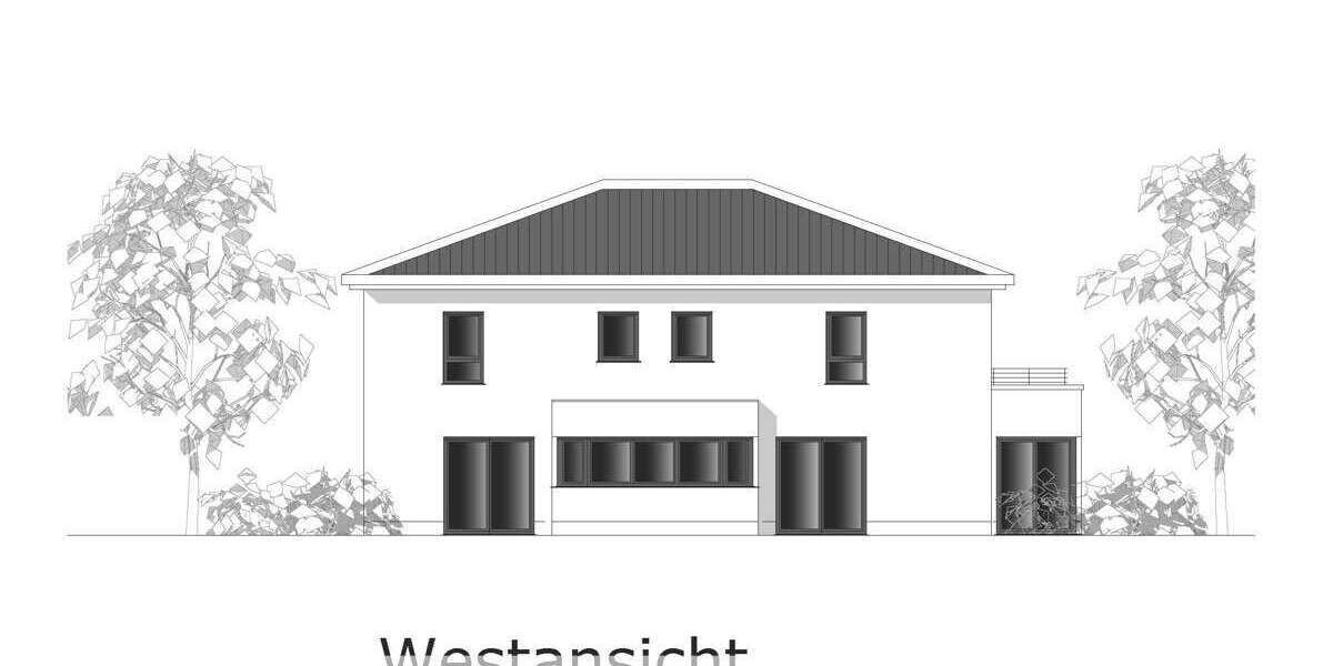 Einfamilienhaus München Aubing-Lochhausen-Langwied - 7 Zimmer, 180 m&sup2;, 1.700.000&euro; | Angebot:25448483