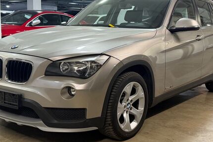 BMW X1 164.739 km 9.498 &euro; München 81677