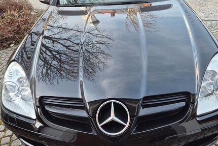 Mercedes-Benz SLK 200 147.500 km 6.900 &euro; Wiedenzhausen . 85259