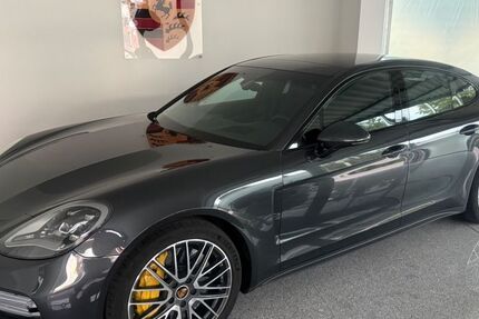 Porsche Panamera 84.980 km 99.980 &euro; Hallbergmoos 85399