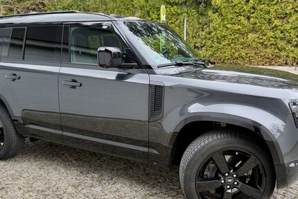 Land Rover Defender 109.800 km 58.999 &euro; Ismaning 85737