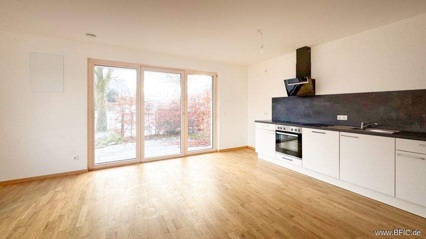 Etagenwohnung Fürstenfeldbruck - 3 Zimmer, 95 m&sup2;, 1.895&euro; | Angebot:25778462