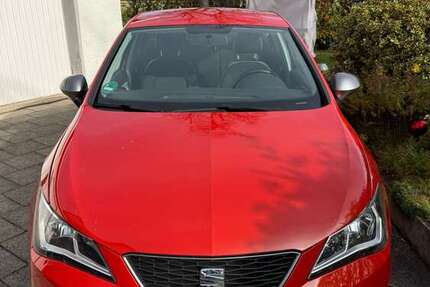 Seat Ibiza 68.225 km 8.300 &euro; Dietersheim 85386