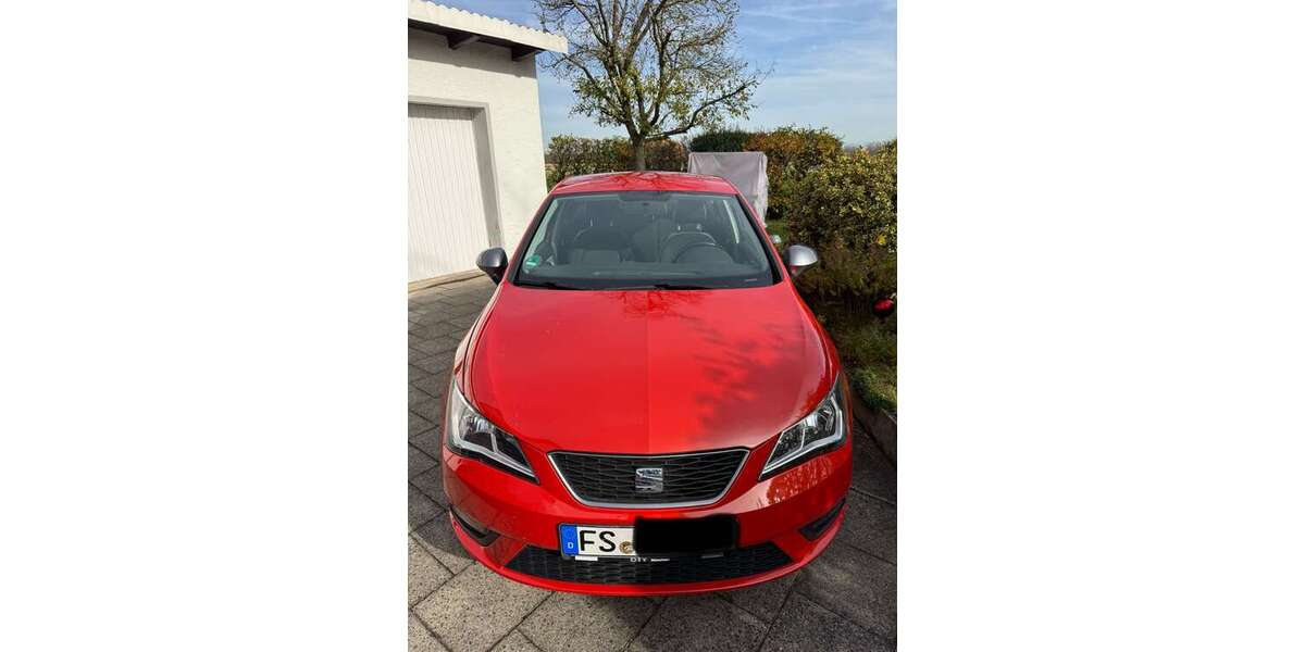 Seat Ibiza 68.225 km 8.300 &euro; Dietersheim 85386