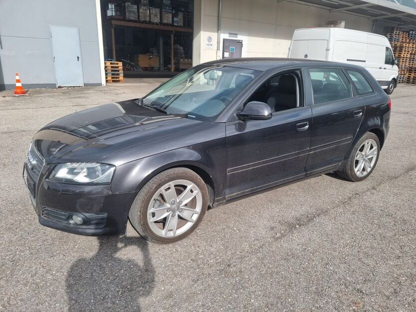 Audi A3 195.000 km 5.490 € Grafing b.München 85567