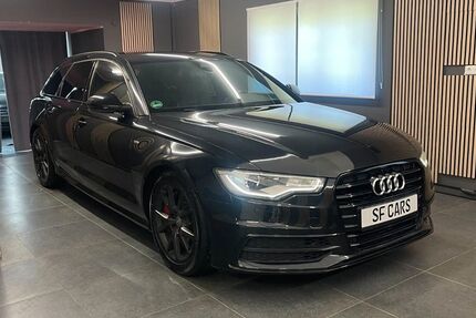 Audi A6 152.788 km 17.490 &euro; Bergkirchen 85232