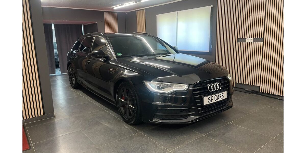 Audi A6 152.788 km 17.490 &euro; Bergkirchen 85232