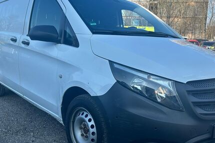 Mercedes-Benz Vito 130.000 km 9.999 &euro; München 81243