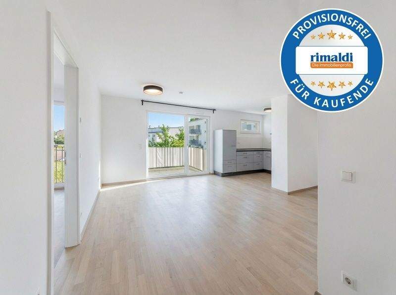 Etagenwohnung Olching Graßlfing - 2 Zimmer, 51 m&sup2;, 325.000&euro; | Angebot:25265635