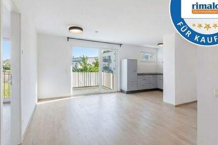 Wohnung Olching Graßlfing - 2 Zimmer, 51 m&sup2;, 325.000&euro; | Angebot:25265635