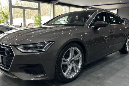 Audi A7 112.000 km 38.890 &euro; Gröbenzell 82194
