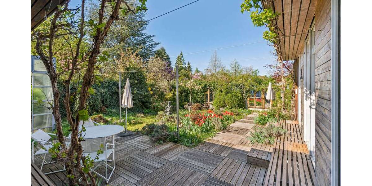 Einfamilienhaus Haar - 4 Zimmer, 150 m&sup2;, 990.000&euro; | Angebot:26912718