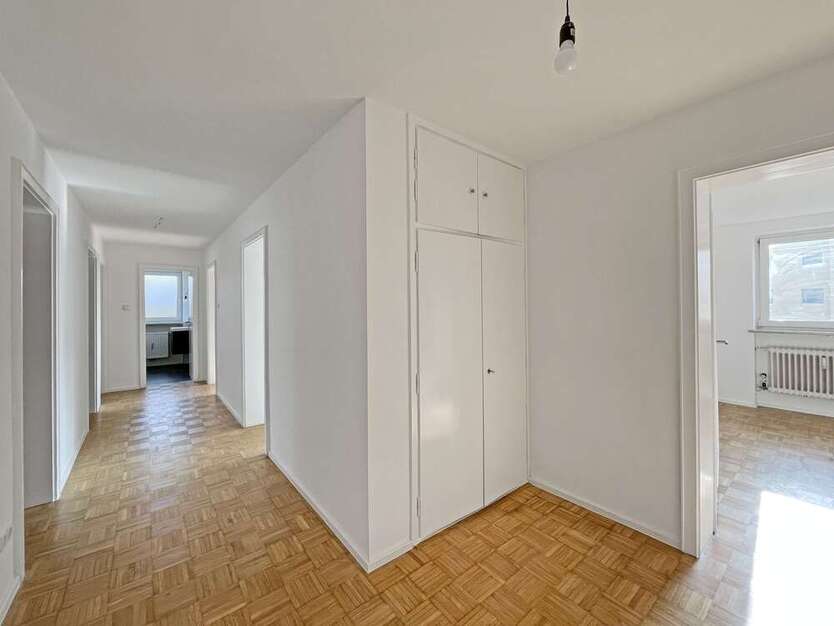 Wohnung zum Kaufen in München 730.000 € 107.1 m²