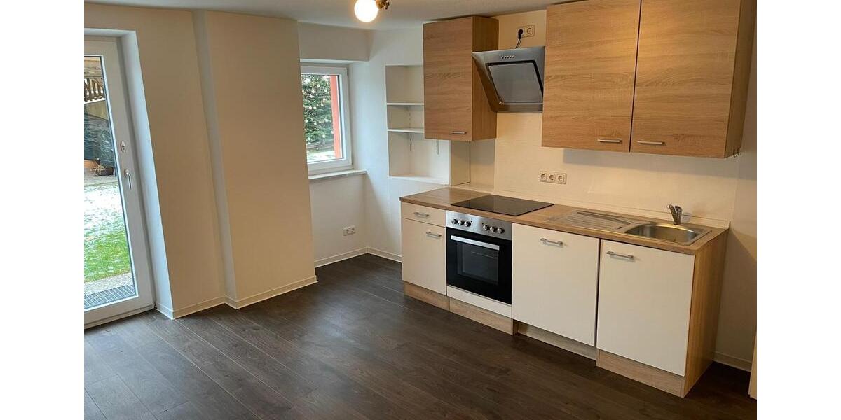 Etagenwohnung Ebersberg - 2 Zimmer, 45 m&sup2;, 250.000&euro; | Angebot:27116898
