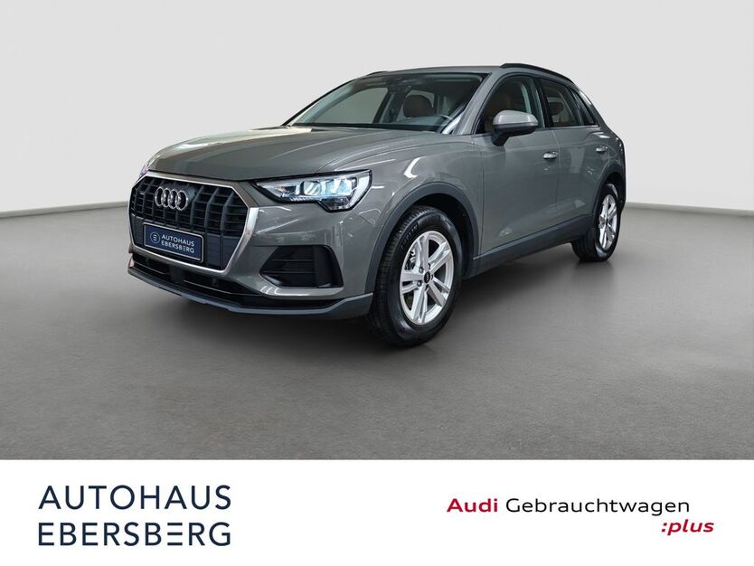 Audi Q3 66.700 km 32.900 € Ebersberg bei München 85560