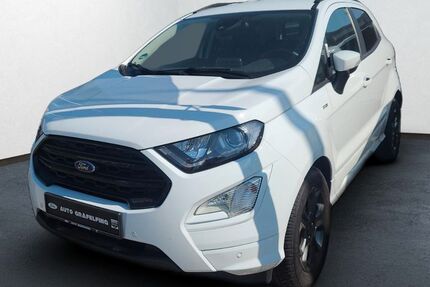 Ford EcoSport 16.363 km 20.890 &euro; Gräfelfing 82166