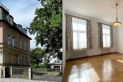 Wohnung München Sendling-Westpark - 4 Zimmer, 108 m&sup2;, 1.075.000&euro; | Angebot:27289901