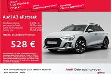 Gebrauchtwagen Audi A3
