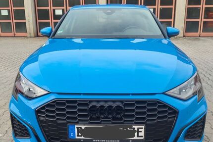 Audi A3 79.800 km 22.999 &euro; Bergkirchen 85232