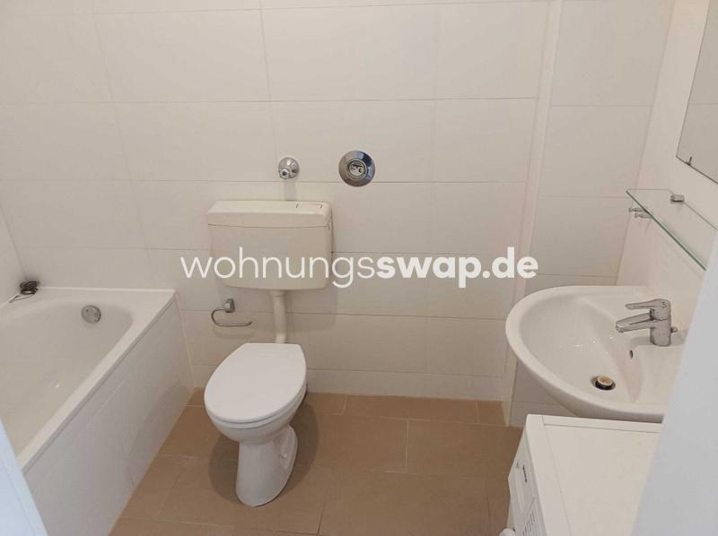 Etagenwohnung München Ludwigsvorstadt-Isarvorstadt - 2 Zimmer, 40 m&sup2;, 1.000&euro; | Angebot:24540470
