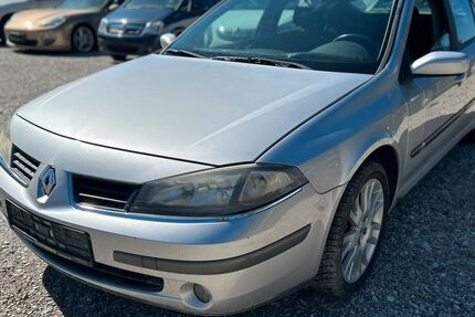 Renault Laguna 144.100 km 1.000 &euro; München 80995