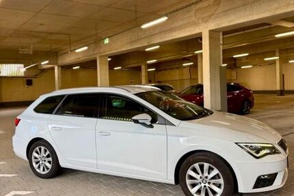 Seat Leon 147.000 km 12.800 &euro; München 80687