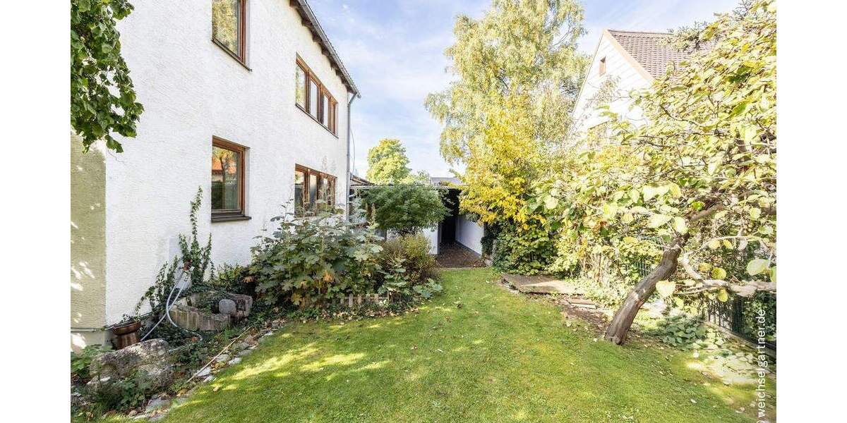 Einfamilienhaus Kirchheim bei München Heimstetten - 7 Zimmer, 240 m&sup2;, 1.350.000&euro; | Angebot:25728775