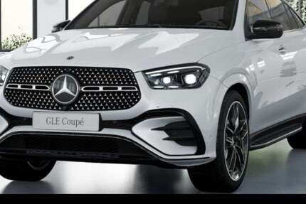 Mercedes-Benz GLE 450 9.900 km 108.900 &euro; München 80636