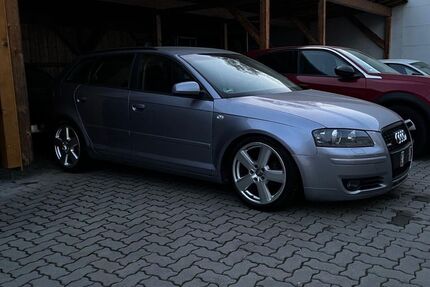 Audi A3 175.000 km 9.500 &euro; Dachau 85221