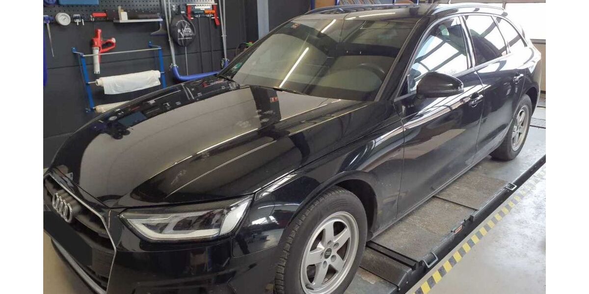 Audi A4 73.382 km 26.930 &euro; Wolfratshausen 82515