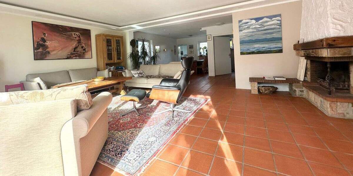 Doppelhaushälfte Grünwald - 6 Zimmer, 180 m&sup2;, 1.970.000&euro; | Angebot:25775680